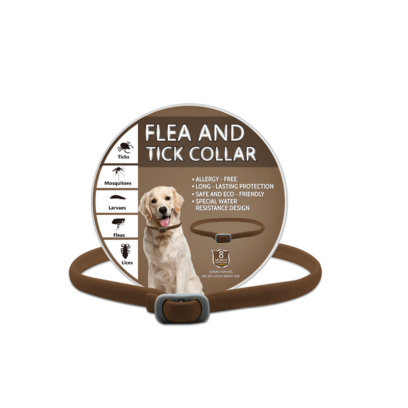 🐾Natural Essential Oil Pet Pest Repellent Collar