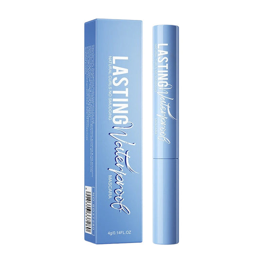 ✨12H Long-Lasting Waterproof Mascara