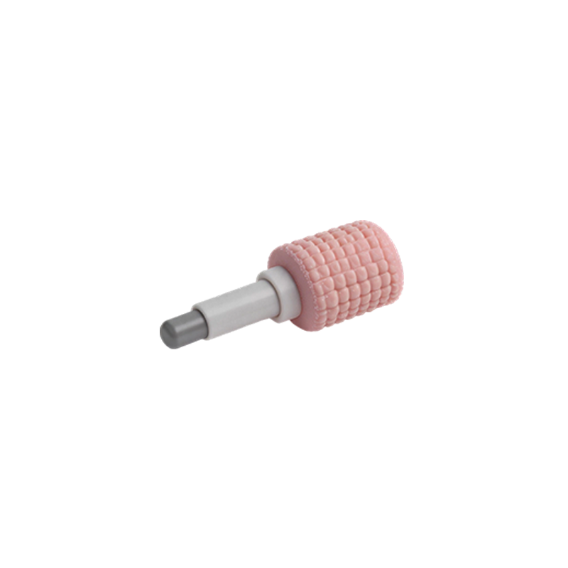 ✨ Multiple heads for shaping & buffing! Professional Electric Nail Polisher – Smooths thick nails, 99-speed display