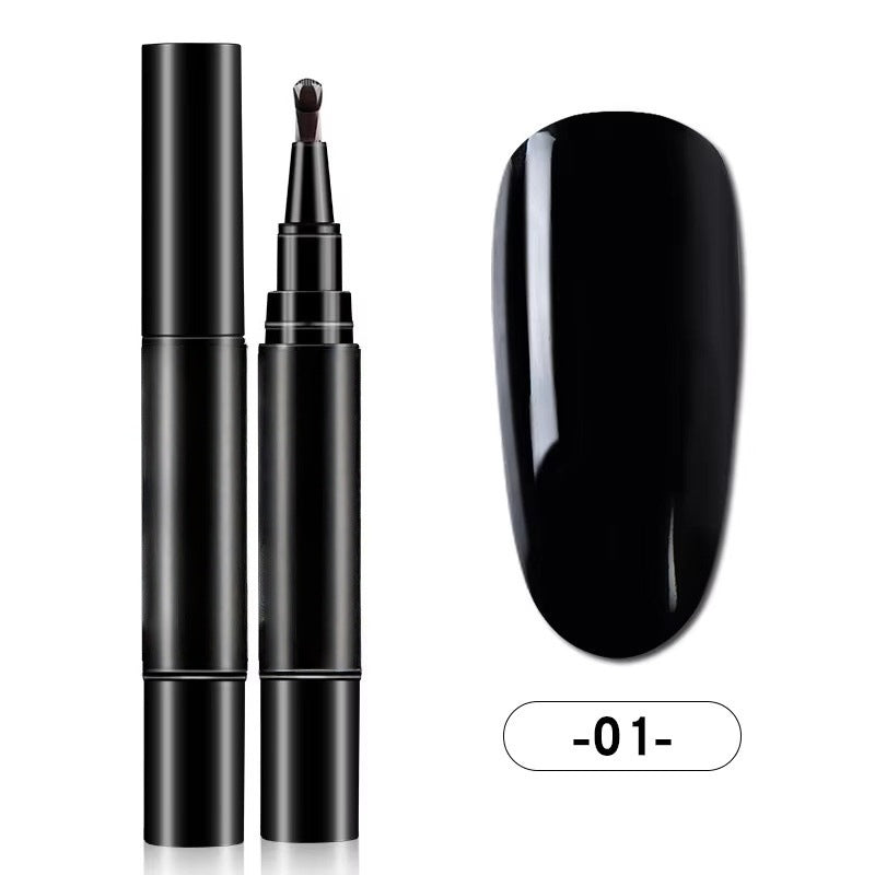 🎨One Step Nail Gel Pen