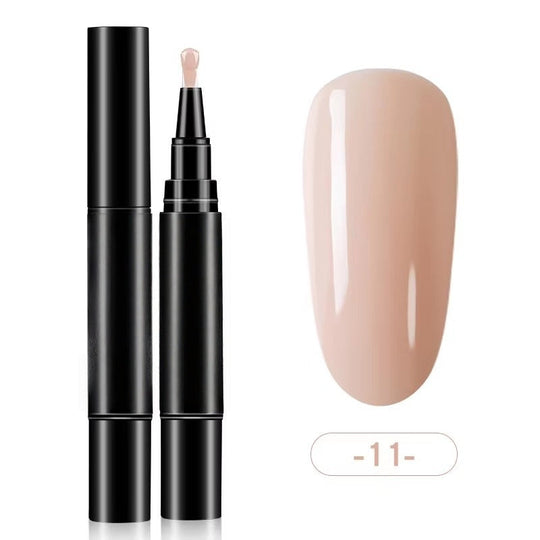 🎨One Step Nail Gel Pen