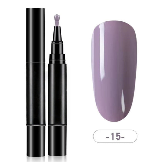 🎨One Step Nail Gel Pen