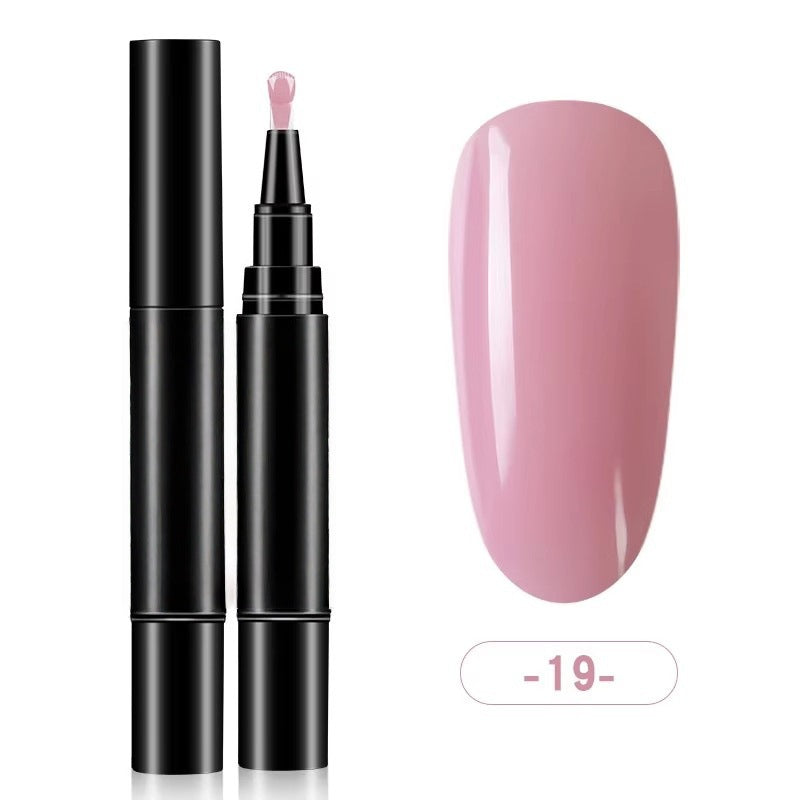🎨One Step Nail Gel Pen