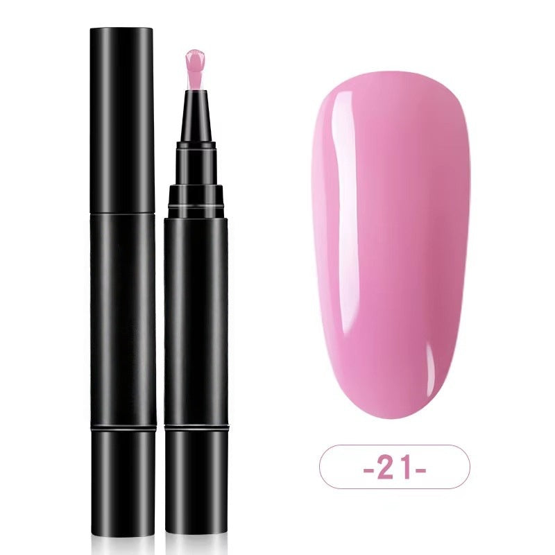 🎨One Step Nail Gel Pen