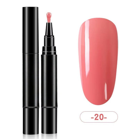 🎨One Step Nail Gel Pen