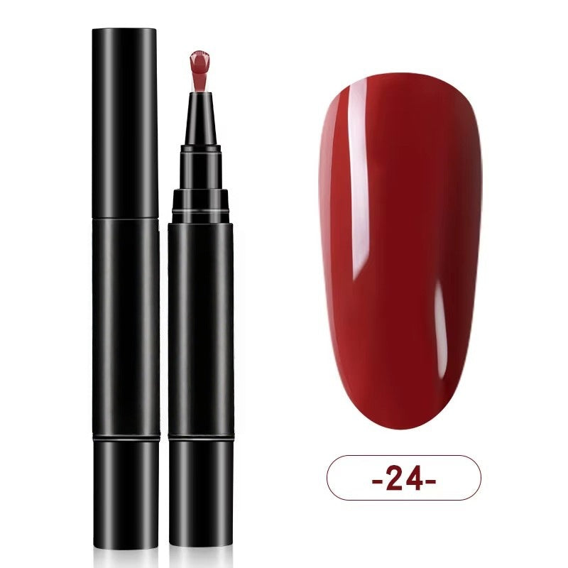 🎨One Step Nail Gel Pen