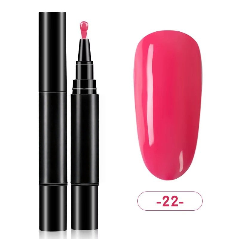🎨One Step Nail Gel Pen