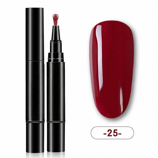 🎨One Step Nail Gel Pen