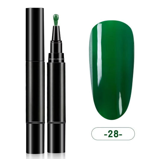 🎨One Step Nail Gel Pen