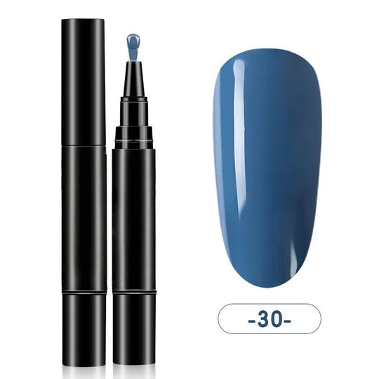 🎨One Step Nail Gel Pen