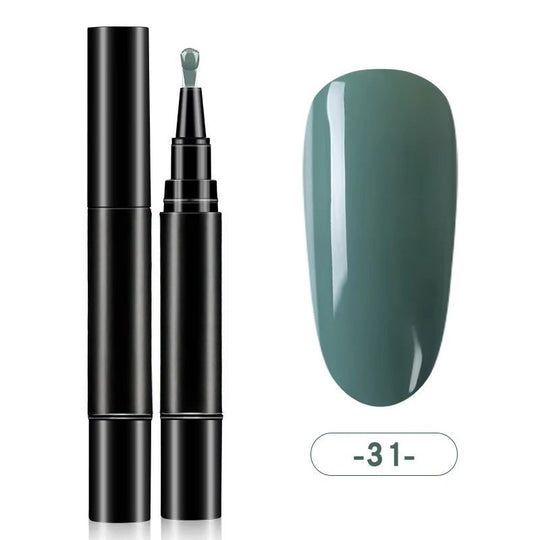 🎨One Step Nail Gel Pen