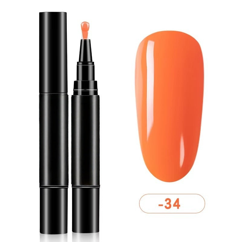 🎨One Step Nail Gel Pen