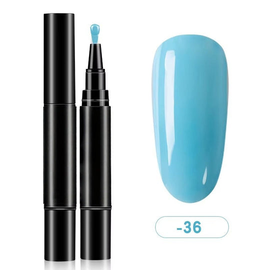🎨One Step Nail Gel Pen