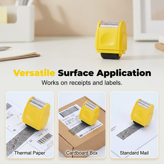 🔥Anti-Theft Information Blocker Stamp🔥