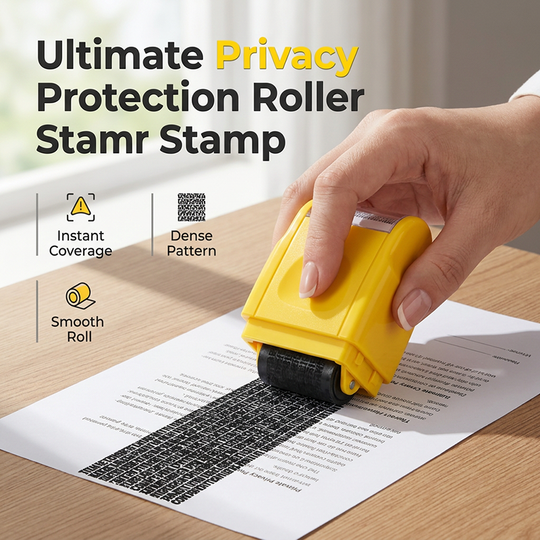 🔥Anti-Theft Information Blocker Stamp🔥