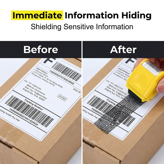 🔥Anti-Theft Information Blocker Stamp🔥