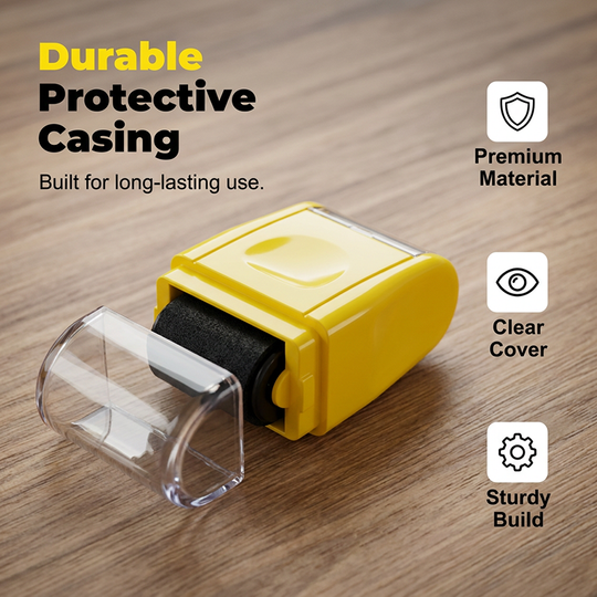 🔥Anti-Theft Information Blocker Stamp🔥