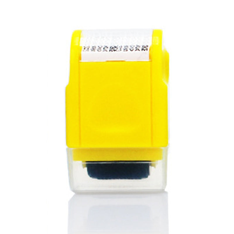 🔥Anti-Theft Information Blocker Stamp🔥