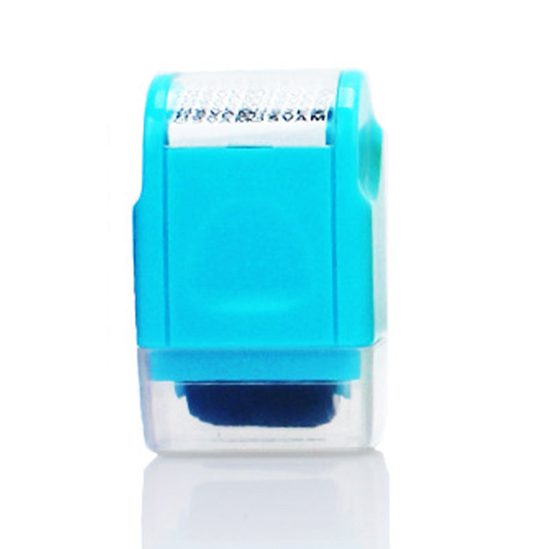 🔥Anti-Theft Information Blocker Stamp🔥