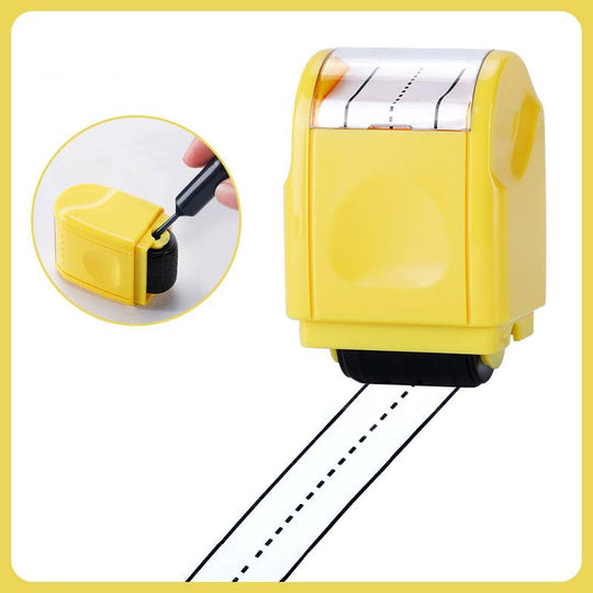 🔥Anti-Theft Information Blocker Stamp🔥