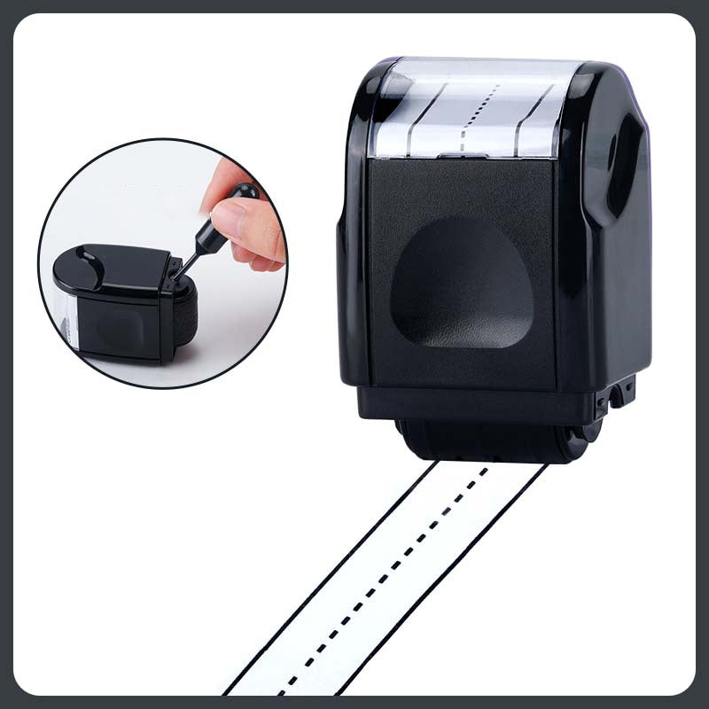 🔥Anti-Theft Information Blocker Stamp🔥