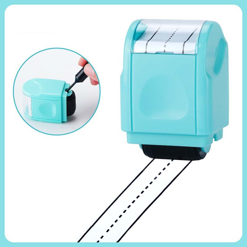 🔥Anti-Theft Information Blocker Stamp🔥