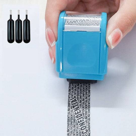 🔥Anti-Theft Information Blocker Stamp🔥