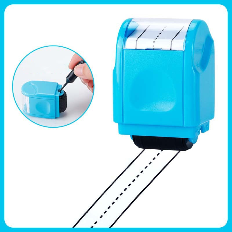 🔥Anti-Theft Information Blocker Stamp🔥