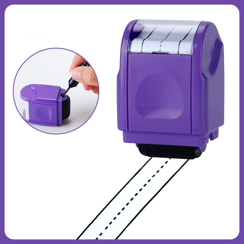 🔥Anti-Theft Information Blocker Stamp🔥