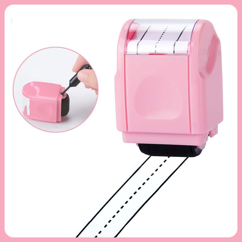 🔥Anti-Theft Information Blocker Stamp🔥