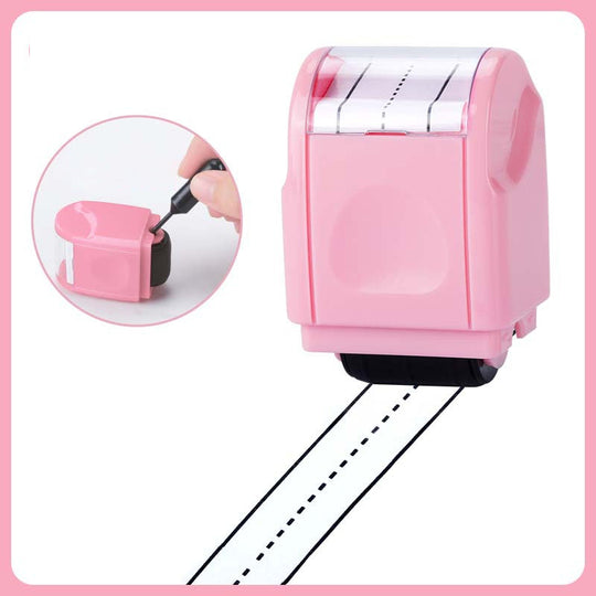 🔥Anti-Theft Information Blocker Stamp🔥