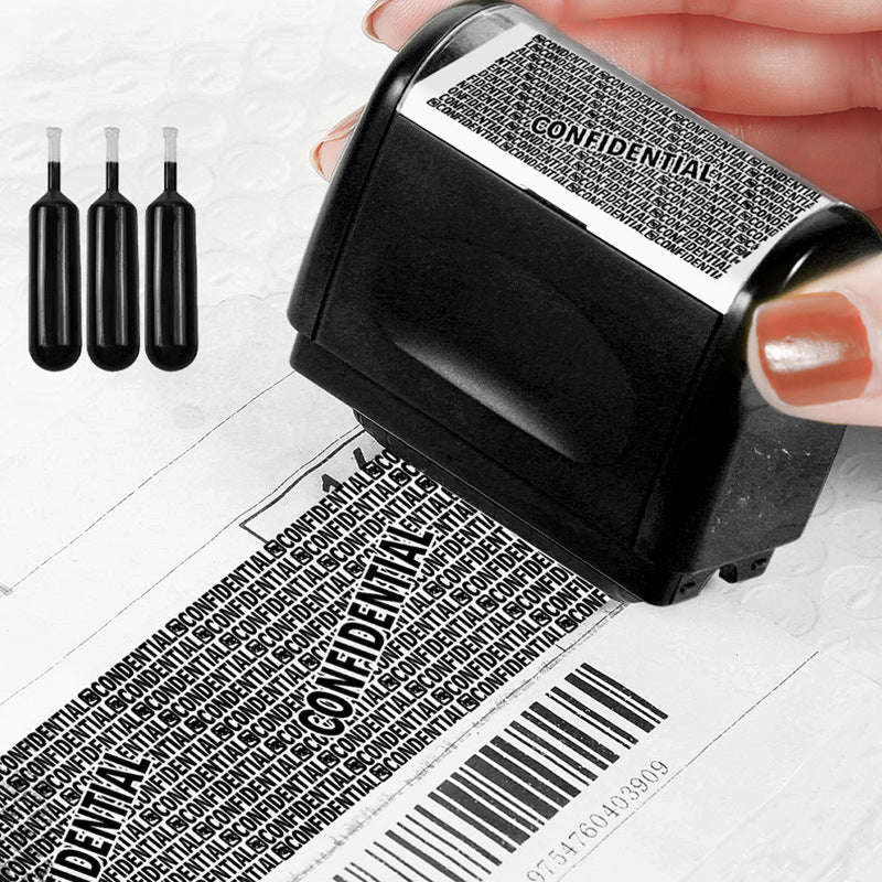 🔥Anti-Theft Information Blocker Stamp🔥