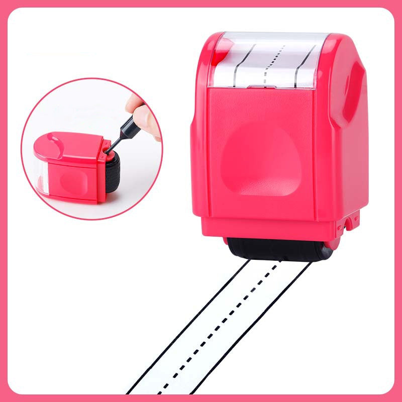 🔥Anti-Theft Information Blocker Stamp🔥