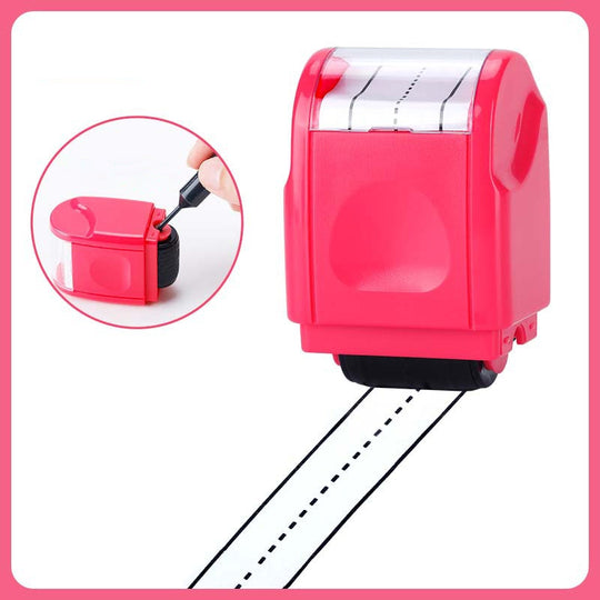 🔥Anti-Theft Information Blocker Stamp🔥