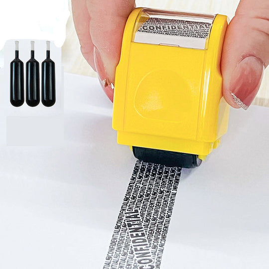 🔥Anti-Theft Information Blocker Stamp🔥