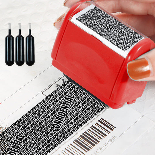 🔥Anti-Theft Information Blocker Stamp🔥