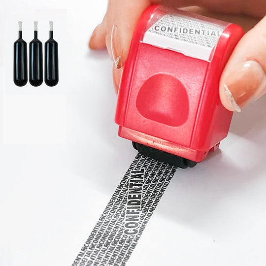 🔥Anti-Theft Information Blocker Stamp🔥
