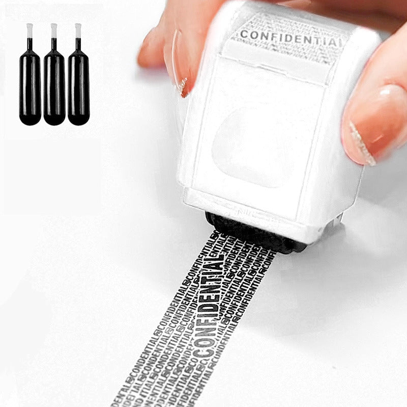 🔥Anti-Theft Information Blocker Stamp🔥