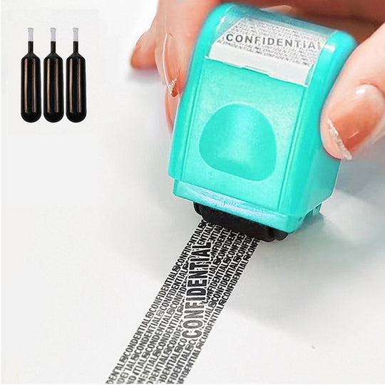 🔥Anti-Theft Information Blocker Stamp🔥