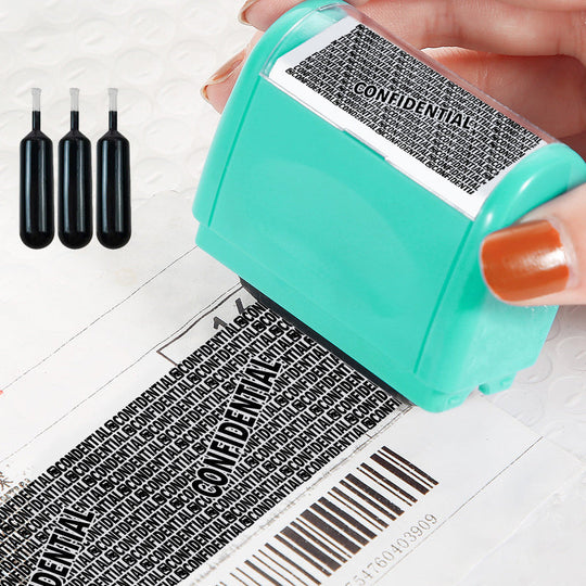 🔥Anti-Theft Information Blocker Stamp🔥