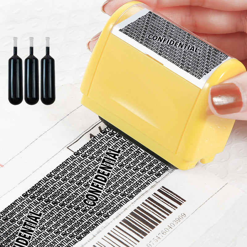 🔥Anti-Theft Information Blocker Stamp🔥