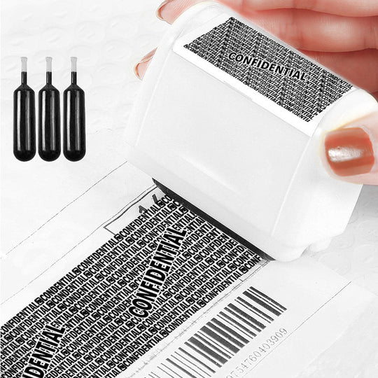 🔥Anti-Theft Information Blocker Stamp🔥