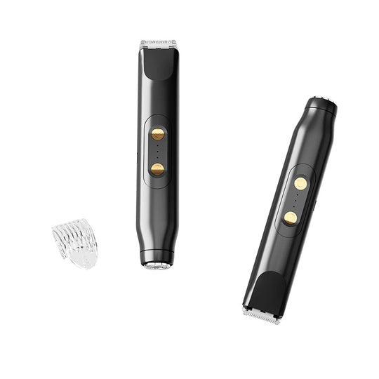 🚨 🚨Pink GONE !! ACT FAST ⚡Bikini Trimmer for Women, Electric Shaver and Razor Rechargeable 2-in-1 Body and Facial Epilator, Underarms and Legs, IPX7 Waterproof