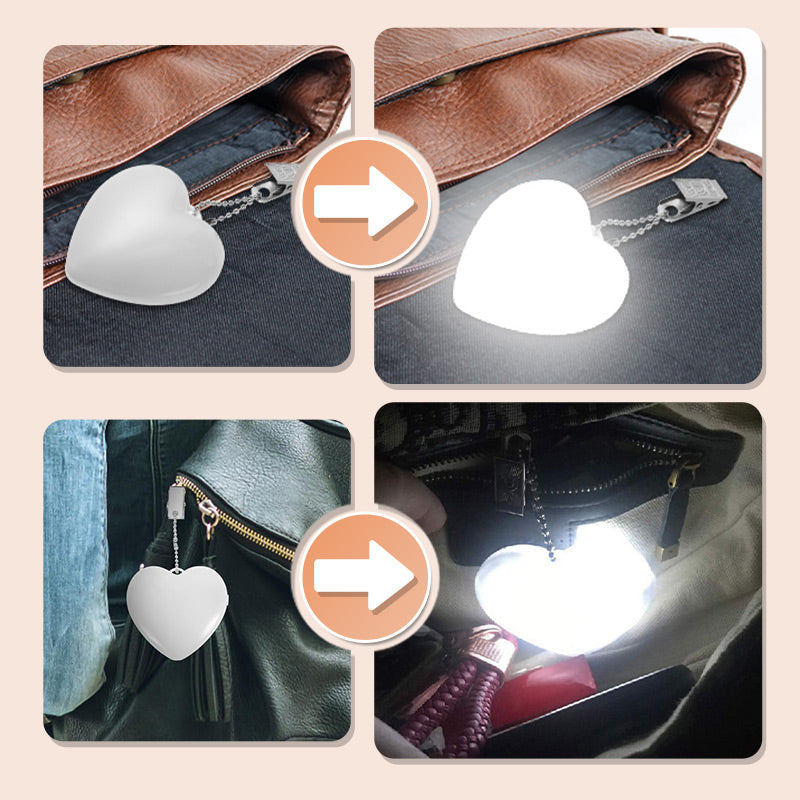 🎁LED Touch Sensor Bag Light