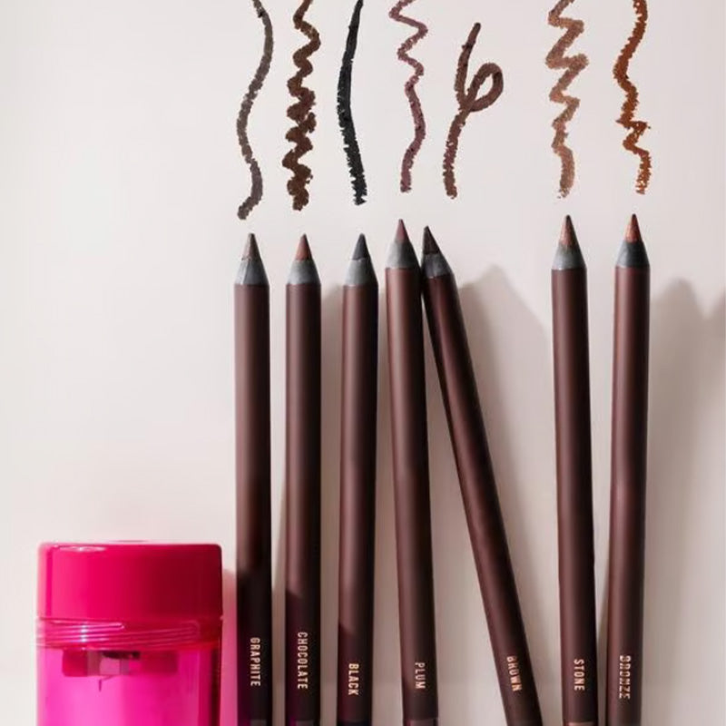 🔥Waterproof Long-Lasting Eyeliner Pencil