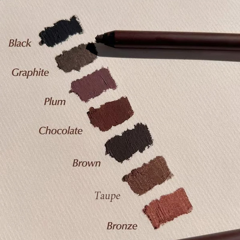 🔥Waterproof Long-Lasting Eyeliner Pencil