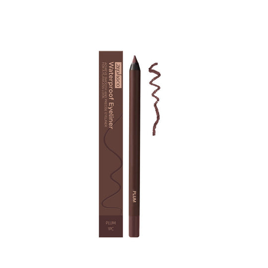 🔥Waterproof Long-Lasting Eyeliner Pencil