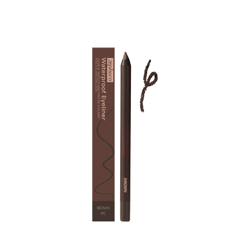 🔥Waterproof Long-Lasting Eyeliner Pencil