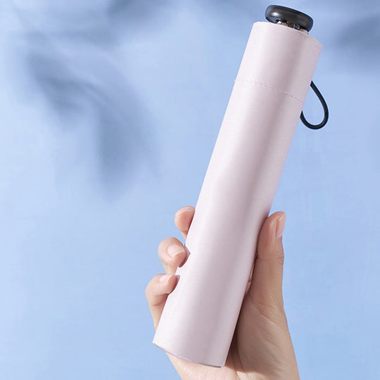 🔥Ultra-Lightweight Compact All-Weather Umbrella