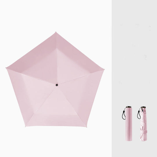 🔥Ultra-Lightweight Compact All-Weather Umbrella
